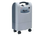 Oxygen Saturator Nidek Nuvo Lite 5 litre