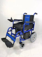 لمبة 6 فولت 4.5 امبير Dr Fischer - Image 11