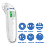 Digital Thermometer Granzia - Image 2