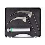 منظار الحنجرة المرن 2 سلاح فايبر اوبتك