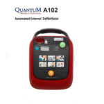 Defibrillator Quantum A102 – Screenless Model