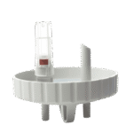 برطمان شفاط ايطالي يٌعقم بالبخار - Image 2