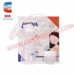 لمبة 6 فولت 4.5 امبير Dr Fischer - Image 13