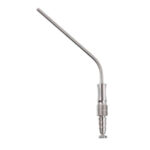 بوز شفاط 4 مقاسات – Frazier Suction Tubes