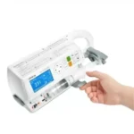 Mindray Syringe Pump – BeneFusion SP1 - Image 2