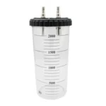 خرطوم شفط طبي سيليكون فاكيوم 8×12 بالمتر – Silicone Suction Tube - Image 11