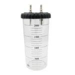 برطمان شفط طبي مصري قابل للتعقيم – Medical Suction Jar