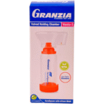 ايروشامبر Granzia AeroSpacer Chamber Vento 2