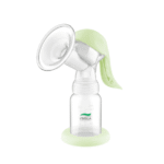 Manual Breast Pump Pure Mom