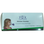 ايروتشامبر جهاز استنشاق بالجرعات المقننة