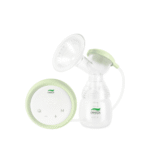 Pumpo Smart Digital Electric Breast Pump