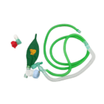 وصلة تخدير بين سيركت ايرس كبار صيني - Image 2