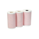 ورق رول رسم قلب مقاس 8 سم - Image 2