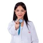 Spirit Stethoscope Original Professional Model - Image 3