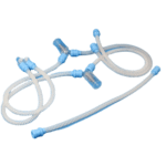 وصلة تنفس صناعي حديث ولادة مستديمة - Image 2