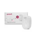 جهاز قياس نسبة الاكسجين في الدم