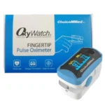 جهاز قياس نسبة الاكسجين في الدم تشويس ميد - Image 3