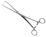 Vullsellum Forceps – جاذب عنق رحم - Image 28