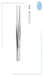 جفت طبي للتشريح – Tissue Forceps - Image 35