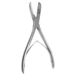 bone cutting forceps – (جفت) مقص طهارة