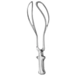simpson obstetrical forceps – ملقط ولادة (جفت)
