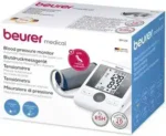 جهاز قياس ضغط بيورير BM28 – Beurer Blood Pressure Monitor - Image 2