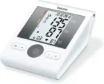 جهاز قياس ضغط بيورير BM28 – Beurer Blood Pressure Monitor