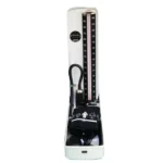 جهاز ضغط ريستر زئبقي الماني – Riester Sphygmomanometer - Image 2