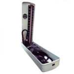 جهاز ضغط ريستر زئبقي الماني – Riester Sphygmomanometer - Image 33