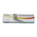 جهاز ضغط زئبقي اوميجا - Image 3