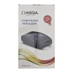 Omega Nebulizer NB-1 - Image 3