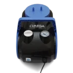 جهاز شفاط افرازات الكتروني من اوميجا 1 لتر - Image 3