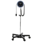 جهاز قياس ضغط الدم ريستر عداد على ستاند بج بن على ستاند