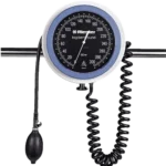 جهاز قياس ضغط الدم ريستر عداد معلق بج بن حائطى