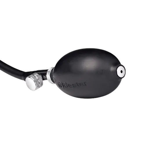 جهاز قياس ضغط الدم ريستر عداد على ستاند بج بن على ستاند - Image 2