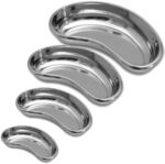 Surgical Tray Stainless | Surgery Tray, Sterilization Tray with Lid - Image 19