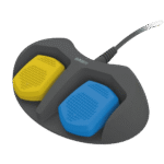 دواسة قدم للدياثيرمي مقاومة للماء زوجي – ليد ايطالي - Image 2