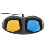 دواسة قدم للدياثيرمي مقاومة للماء زوجي – ليد ايطالي