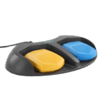 دواسة قدم للدياثيرمي مقاومة للماء زوجي – ليد ايطالي - Image 3