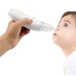 شفاط انف للاطفال كهربائي