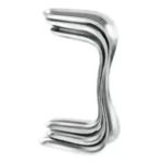 Crocodile Forceps for Gynecology - Image 8