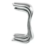 طقم مبعد سيمز للجراحة النسائية – Sims Vaginal Speculum Set