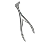 Crocodile Forceps for Gynecology - Image 18