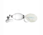 Bag Valve Mask (BVM) | Infant, Pediatric & Adult Ambu Bag - Image 4