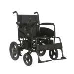 كرسي متحرك كهربائي اوميجا لكبار السن والمعاقين