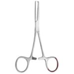 kocher forceps – جفت كوخر جراحي - Image 35