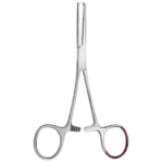 kocher forceps – جفت كوخر جراحي