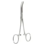 kocher forceps – جفت كوخر جراحي - Image 2