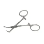 Crocodile Forceps for Gynecology - Image 24