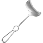 مبعد دوين جراحي ستانلس – Doyen Surgical Retractor